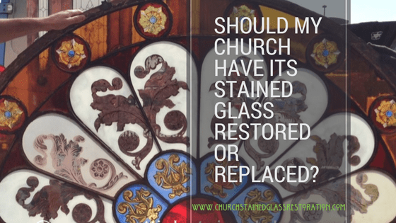 Copy of Should my church have its stained glass restored
