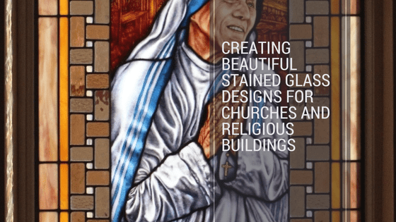 Why Stained Glass Windows Are Omnipresent in Churches - Cumberland Stained  Glass