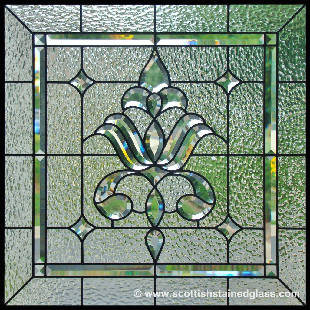 scottish stained glass