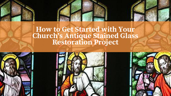 Why Stained Glass Windows Are Omnipresent in Churches - Cumberland Stained  Glass