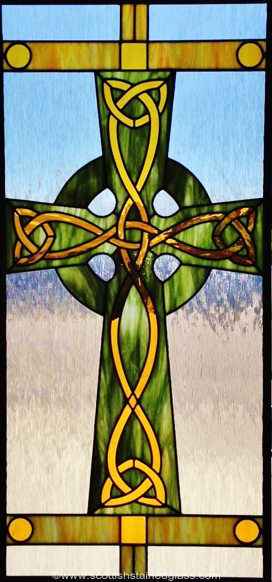 religious stained glass restoration witchita