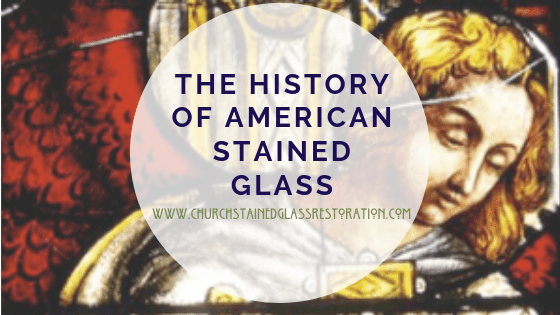 Scottish Stained GlassExploring the History and Purpose of Church