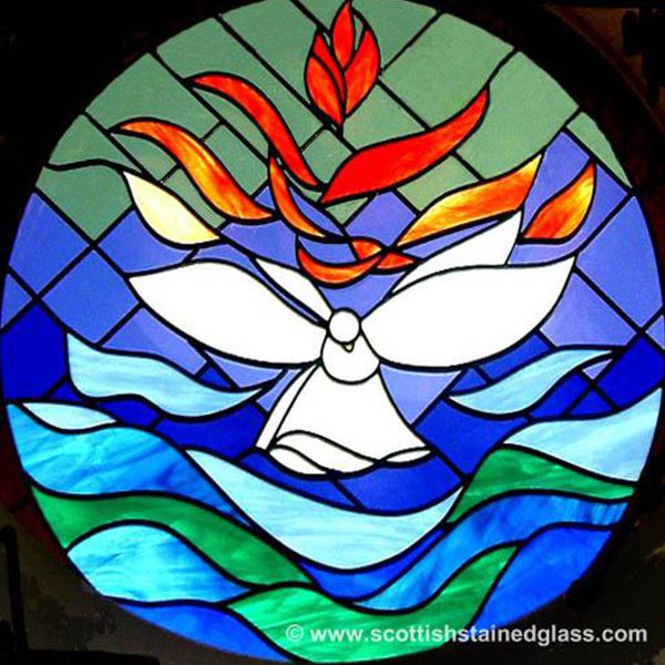 temple stained glass repair billings