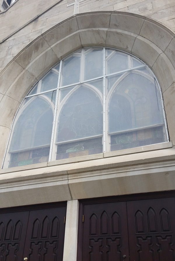 Leavenworth-Methodist-Church-stained-glass-restoration