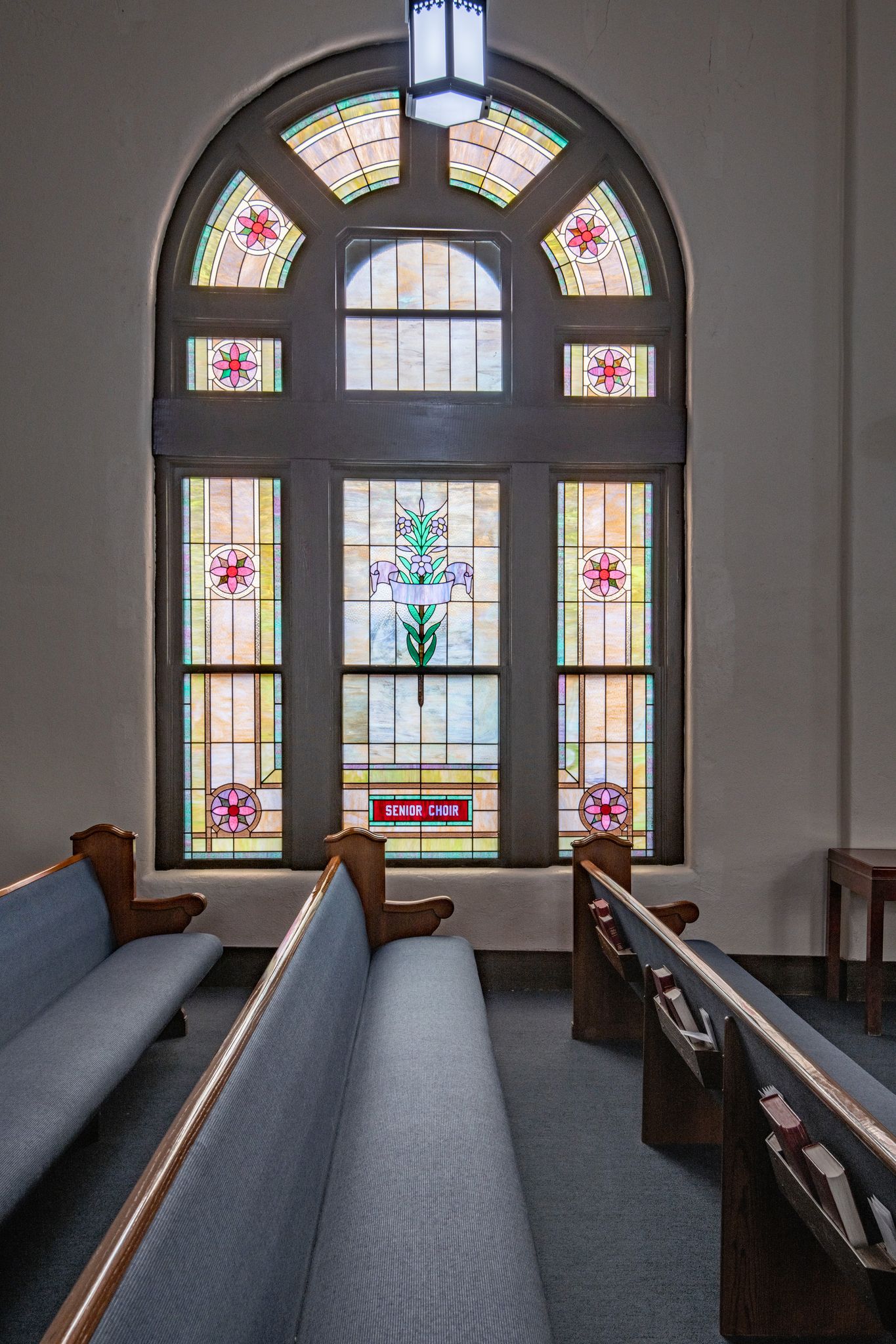 church stained glass restoration tulsa oklahoma
