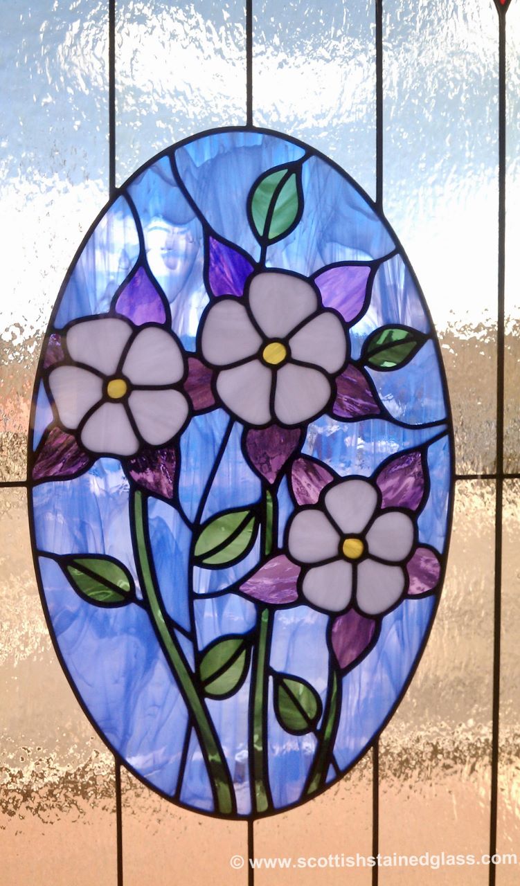 synagogue stained glass repair