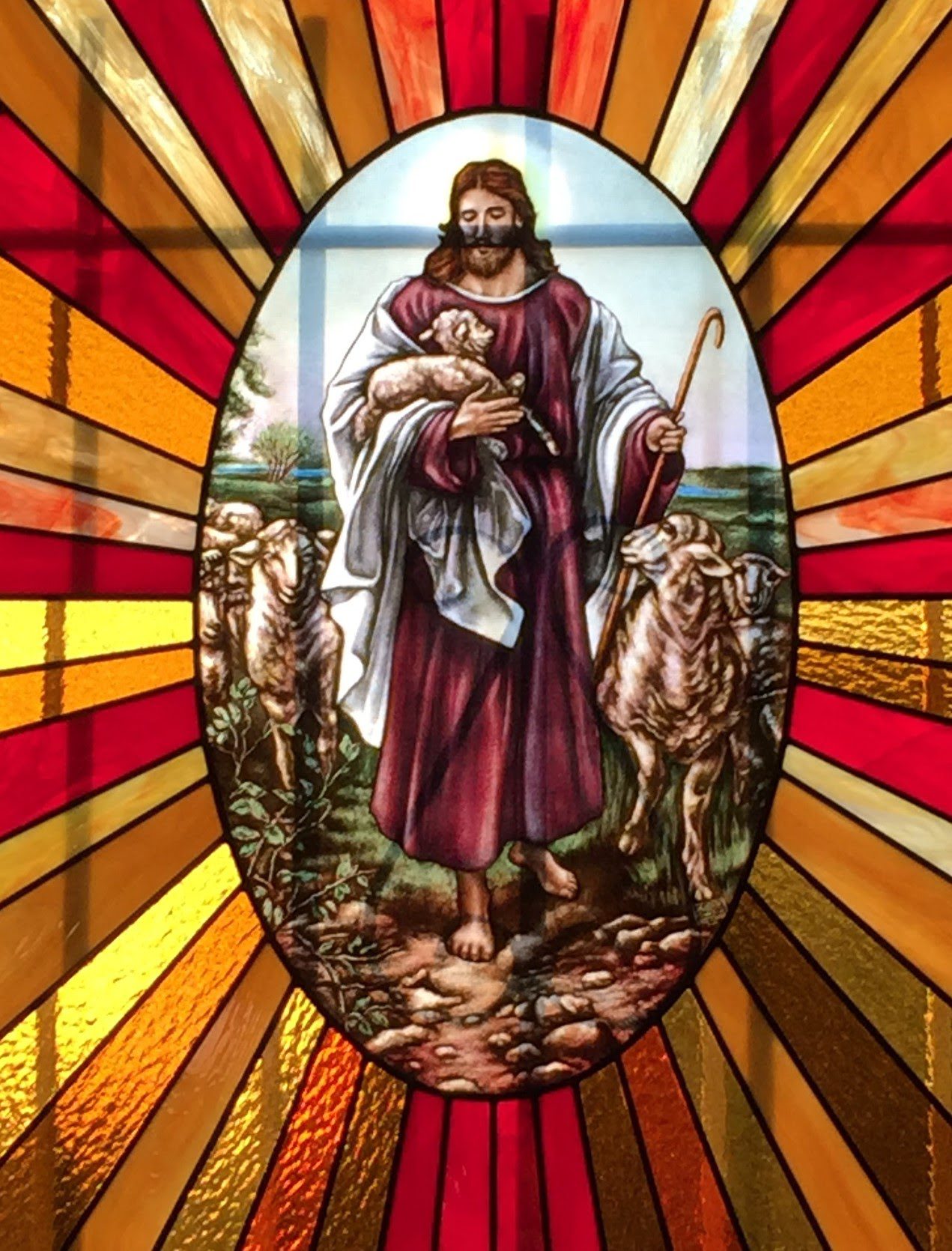 church stained glass restoration church stained glass new jersey