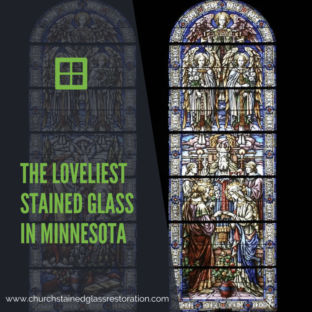 Scottish Stained GlassStained Glass Windows for the Modern Church