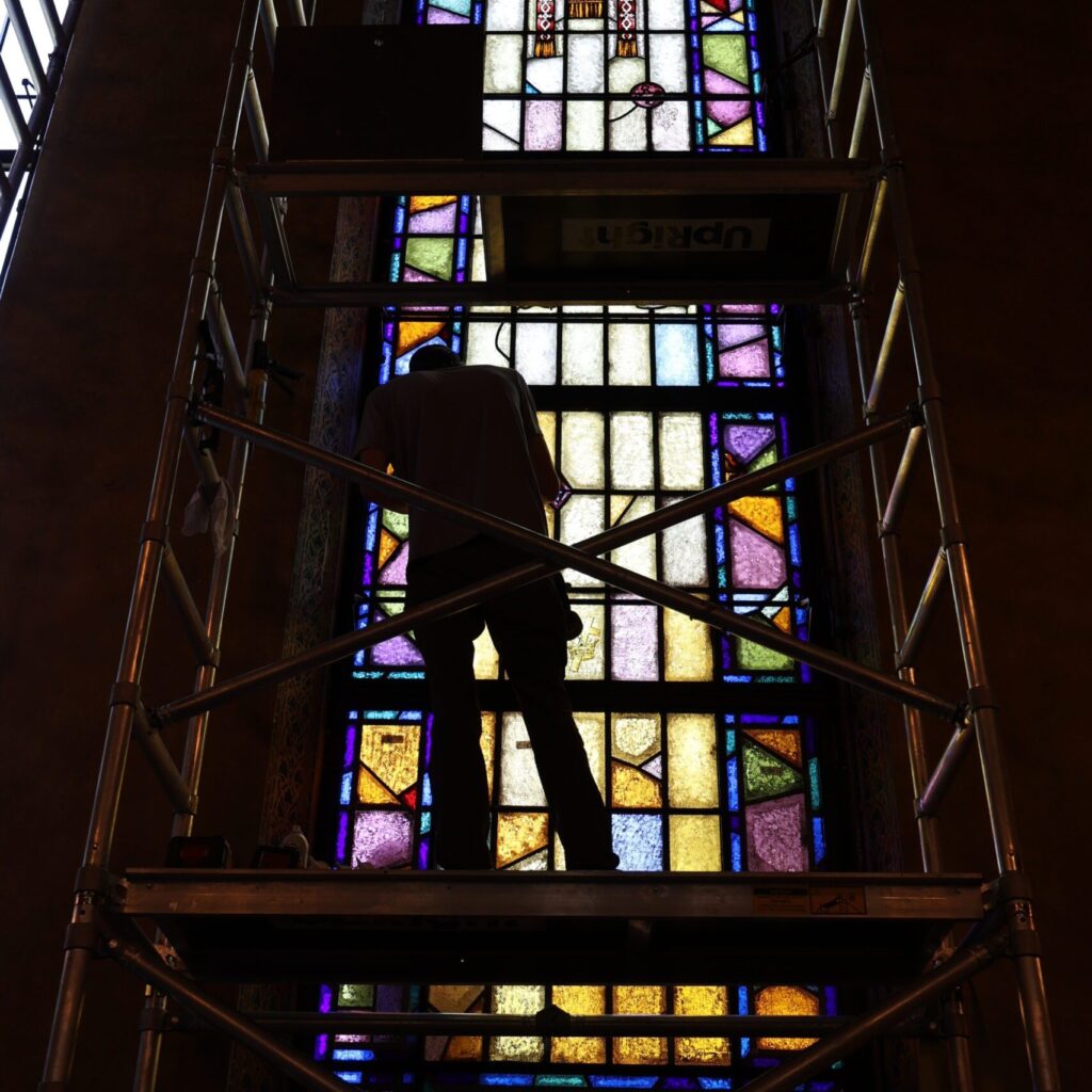 Solar Window Film